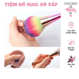 Chổi Phủi Bụi Nail Dài