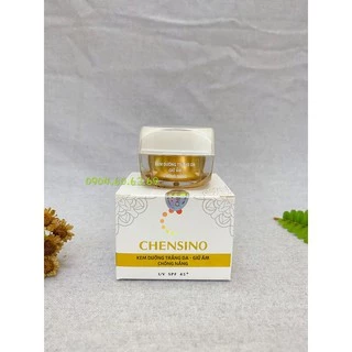 Kem Dưỡng Trắng Da Chống Nắng 12g CHENSINO