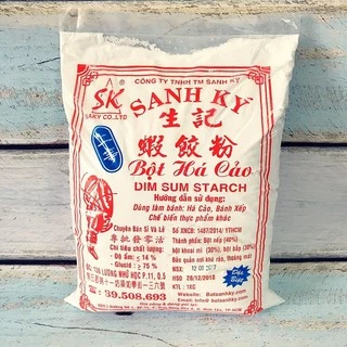 Bột há cảo Sanh Ký 1kg