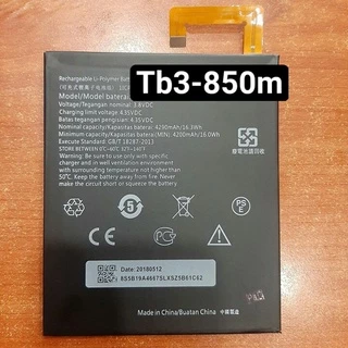 Pin máy tính bảng lenovo TB3-850M