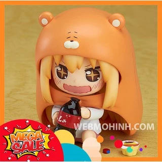 🌟GIÁ HỦY DIỆT🌟 Mô Hình Umaru Doma - Himouto Umaruchan Có Khớp Cử Động Nendoroid 524