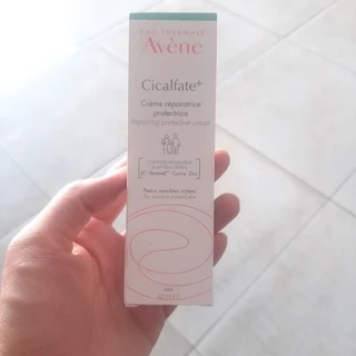 KEM DƯỠNG ẨM PHỤC HỒI AVENE CICALFATE(Xt)