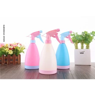 Bình Xịt Đa Năng 500ml - Bình Xịt Nước Phun Sương 350ml Song Long-Bình Tưới Cây, xịt lau kính, phun sương