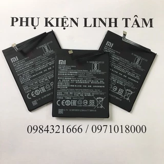 Pin Xiaomi BM3E / Mi 8 / Mi8