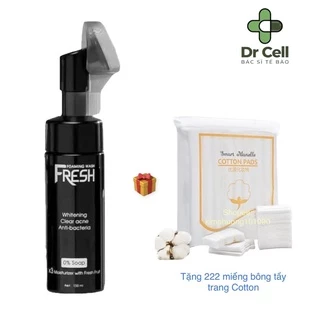 Sữa Rửa Mặt Fresh DR CELL 150ml