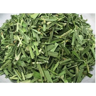 Lá dứa - lá nếp sấy khô 50g