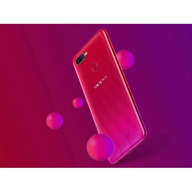 Điện thoại F9 Pro 6GB/64GB