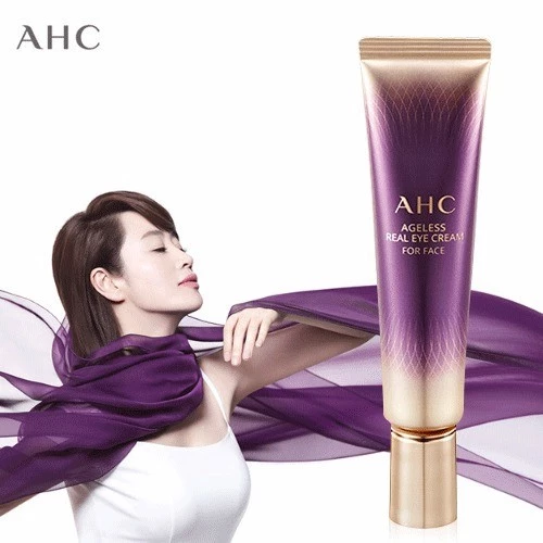 Kem dưỡng da mắt AHC dung tích 30ml