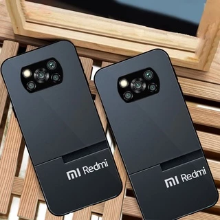 Ốp Lưng Kính 3D XIAOMI POCO X3 NFC, X3 NFC PRO Ốp lưng thế hệ mới cao cấp