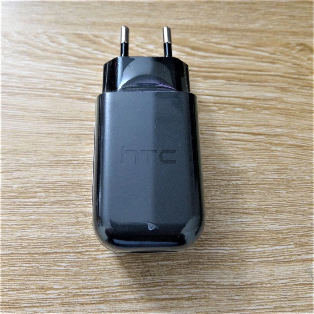 (Chính hãng) Bộ sạc nhanh HTC