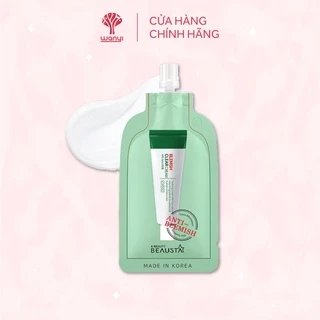 Kem Làm Mờ Vết Thâm Beausta Blemish clear cream 1ea*15ml - WANYI VN