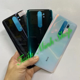 Nắp lưng Xiaomi Redmi Note 8 Pro