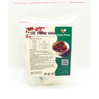 Chè dưỡng nhan (sét 10 vị) 100Gram