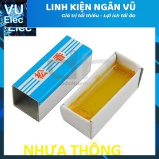 Nhựa Thông Hộp 15G Hàng tốt