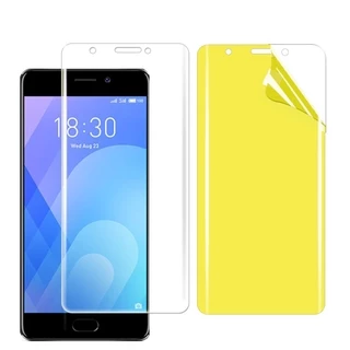 Kính cường lực bảo vệ màn hình toàn diện dành cho Meizu M6 M5 M3 Note M6S M6T M5S M3S