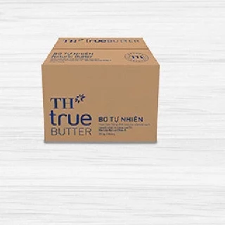 Bơ lạt TH True Milk 1kg