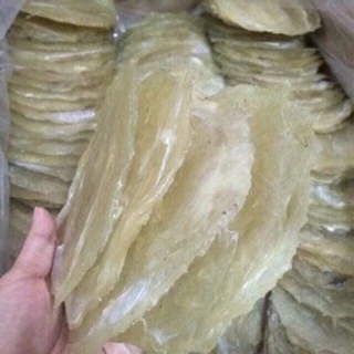 1kg CÁ BÒ ép khô dẻo ngon, siêu rẻ