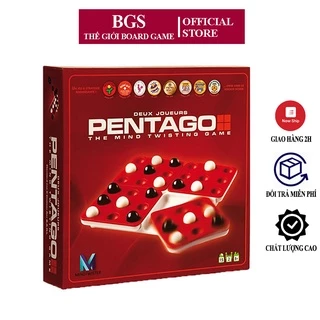 Trò chơi Cờ xoay Pentago Cực Hay