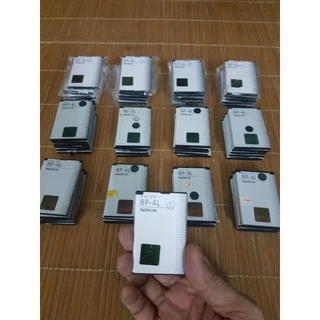 PIN NOKIA - E63,E71,E72,DUNG LƯỢNG CAO,ZIN THÁO MÁY.