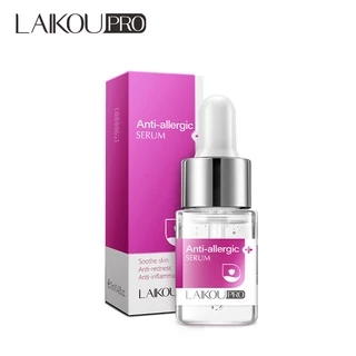 Serum Laikou Dưỡng Ẩm Chống Dị Ứng Phục Hồi Da Nhạy Cảm 12ml