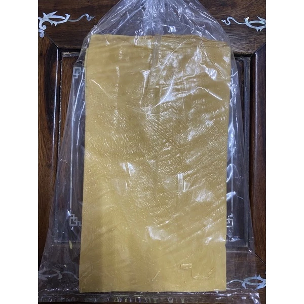 Váng Đậu Khô - Tàu Hũ Ky (100g)