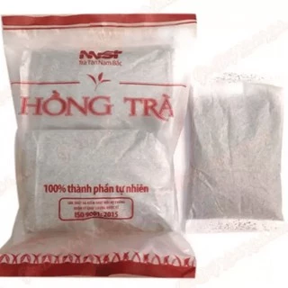 Hồng Trà Pha Trà Sữa Tân Nam Bắc- tách lẻ 1 túi