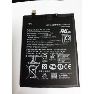 Pin Asus Zenfone Max Pro (M1) ZB602KL, X00TD dung lượng 5000mAh Zin máy