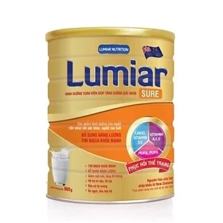 Sữa bột Lumiar Sure 800g