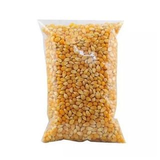 1KG BẮP NỔ( NGÔ MỸ) - DÙNG LÀM BẮP RANG BƠ ĐẢM BẢO NỔ TUYỆT ĐỐI