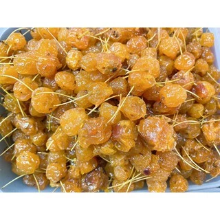 500g Mứt táo cuốn cực kỳ ngon