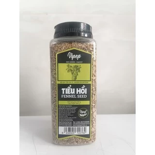 [400g] Hạt Tiểu hồi [VN] VIPEP Fennel Seed (bph-hk)