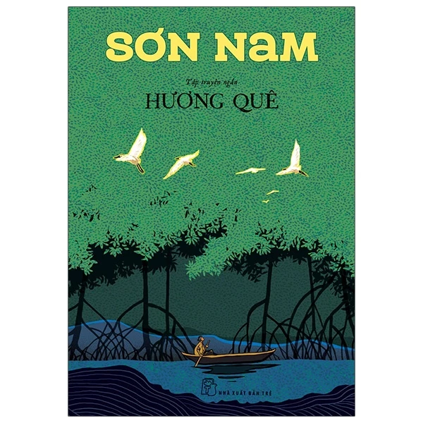 Sách Hương Quê - Truyện ngắn - Tản Văn