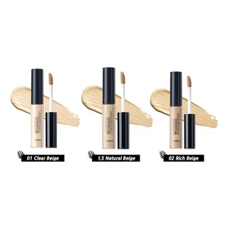 Che khuyết điểm THE SAEM COVER PERFECTION TIP CONCEALER - SAEM