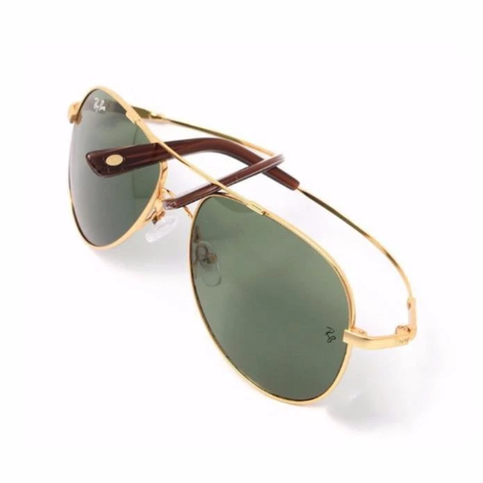KÍNH GỌNG TITAN SIÊU DẺO (kèm hộp đựng), Mắt Kính Chống Nắng UV400 Phong Cách Retro Thời Trang Unisex