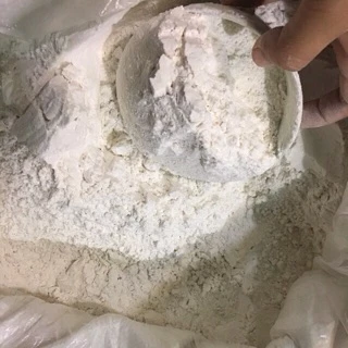 1kg bột gạo nếp xay nhuyễn/ nghiền khô