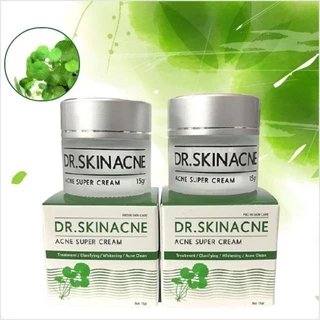 Kem mụn Dr.skinacne