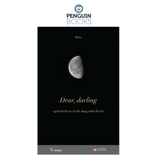 Sách Skybooks - Dear, Darling