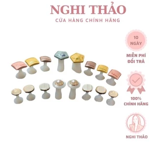 Kẹp tách ngón chân nail cao cấp