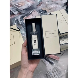 NƯỚC HOA JO MALONE LONDON