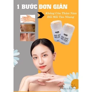 COMBO SỈ 50 HỌP SERUM JIUHE BYE BYE MELANO THANH TÔ