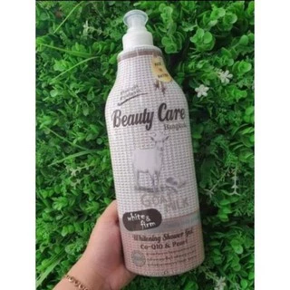 SỮA TẮM TRẮNG DA BEAUTY CARE 1100ML THÁI LAN