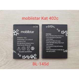 Pin mobiistar Kat 402c (BL-145d)