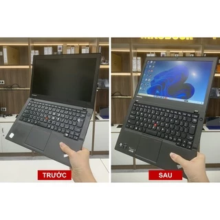 Miếng dán bàn phím US cho Laptop Nhật - Japan HP DELL THINKPAD MACBOOK... Chất Lượng Cao siêu khít theo dòng máy