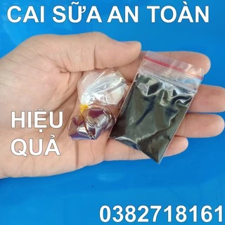 [Mẹo] Bột Bôi Cai Sữa Cho Bé [Hiệu Quả - An Toàn]