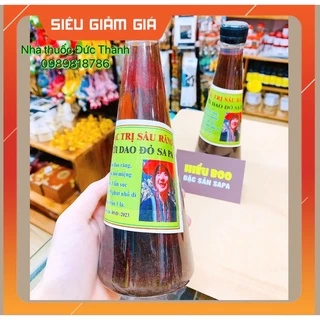 1 Chai Sâu răng- hôi miệng( lẻ như sỉ)