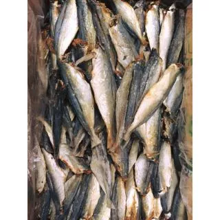 Cá nục khô . 500g