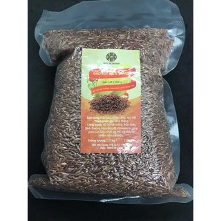 GẠO LỨT ĐỎ THỰC DƯỠNG 1KG(GẠO 6 THÁNG)