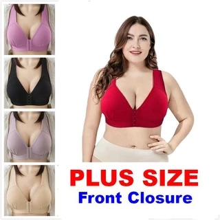 Áo Ngực Thể Thao Plus Size M-4XL