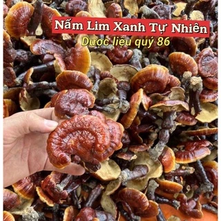 [Giá SỈ] NẤM LIM XANH KHÔ HÀNG ĐEP CHỌN LỌC 100%