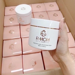 [CHÍNH HÃNG] Kem Body Dưỡng Trắng Da Rmon - Hàn Quốc